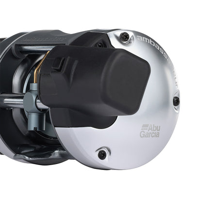 Abu Garcia Ambassadeur Round Reel w/Digital Line Counter - Right Hand C3-6500LC [1649432]