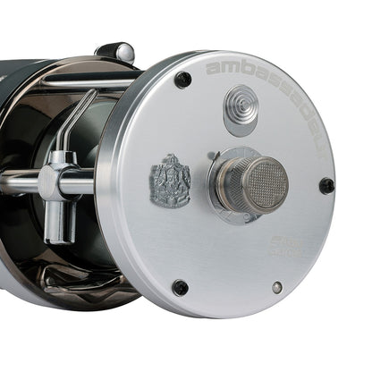 Abu Garcia Ambassadeur Round Reel - Right Hand C3-7000 [1649423]