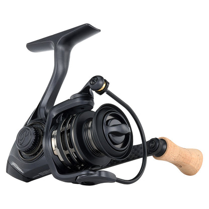 Pflueger Supreme XT 25X Spinning Reel SUPXTSP25X [1651997]