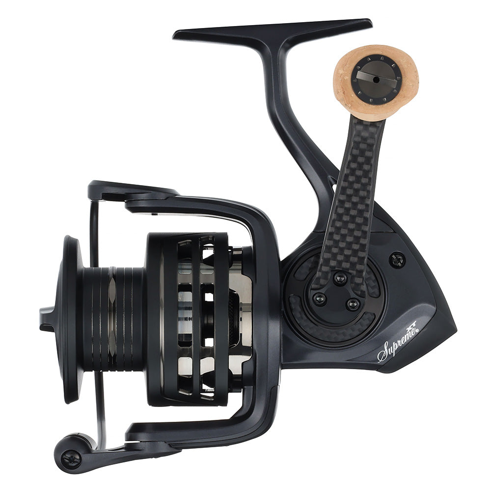 Pflueger Supreme XT 40X Spinning Reel SUPXTSP40X [1652020]