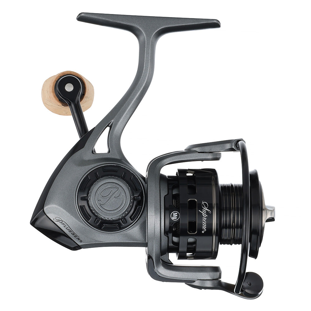 Pflueger Supreme 25X Spinning Reel SUPSP25X [1652021]