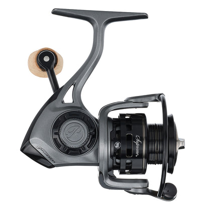 Pflueger Supreme 25X Spinning Reel SUPSP25X [1652021]
