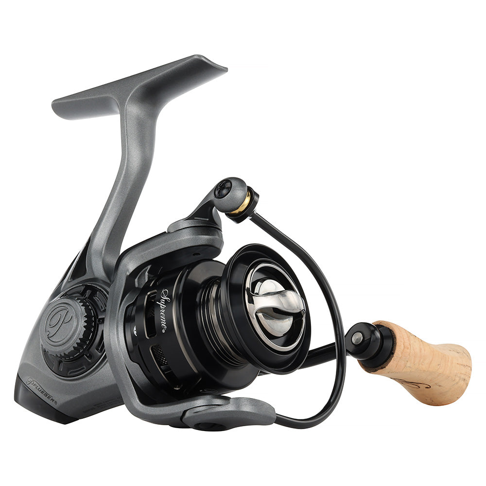 Pflueger Supreme 25X Spinning Reel SUPSP25X [1652021]