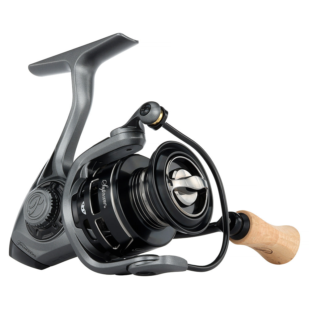 Pflueger Supreme 40X Spinning Reel SUPSP30X [1652022]