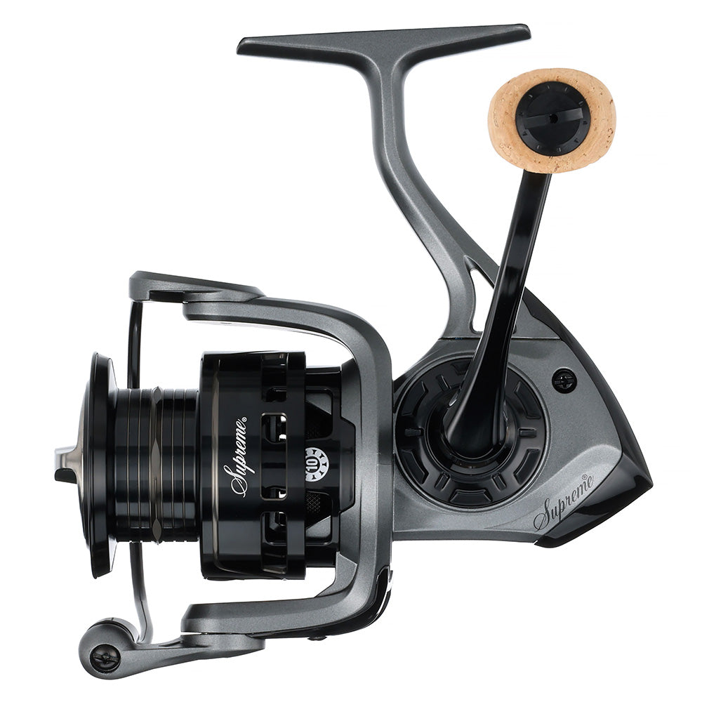 Pflueger Supreme 35X Spinning Reel SUPSP35X [1652023]