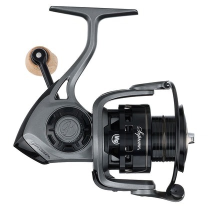 Pflueger Supreme 35X Spinning Reel SUPSP35X [1652023]