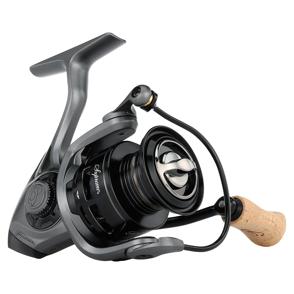Pflueger Supreme 35X Spinning Reel SUPSP35X [1652023]