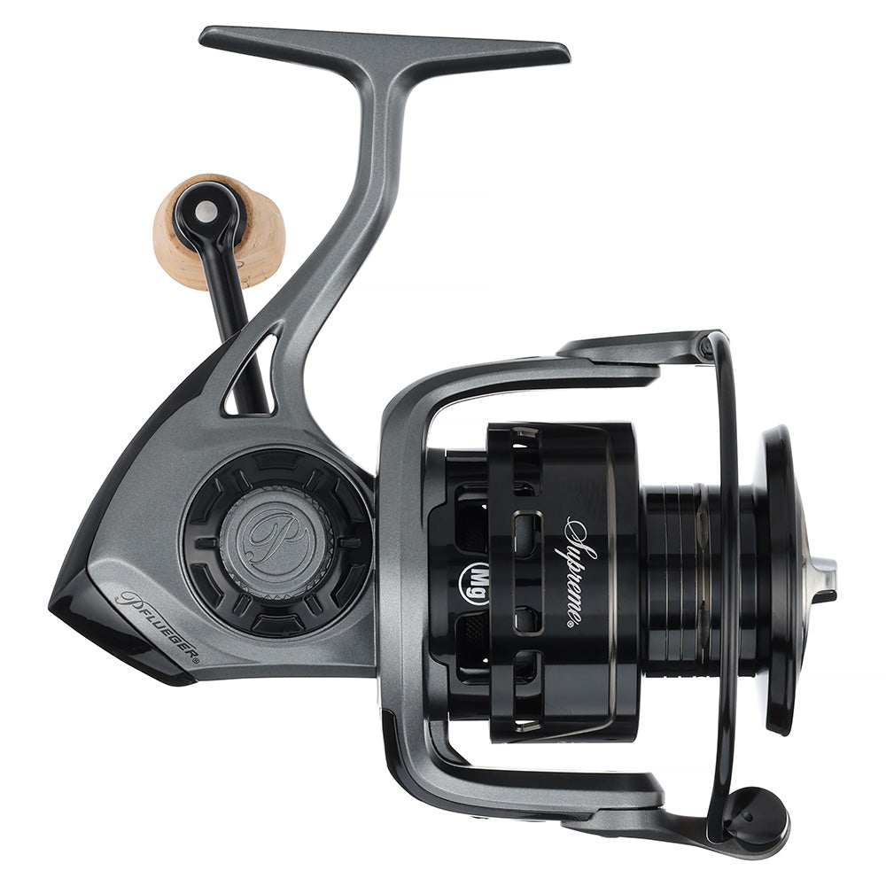 Pflueger Supreme 40X Spinning Reel SUPSP40X [1652024]