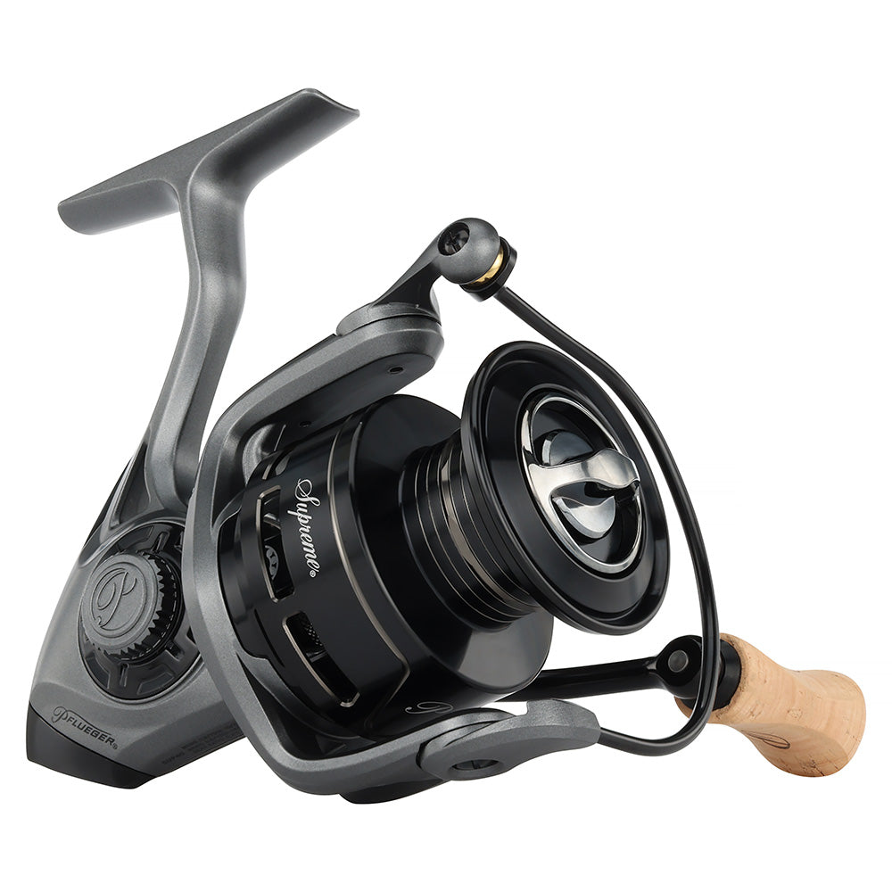 Pflueger Supreme 40X Spinning Reel SUPSP40X [1652024]