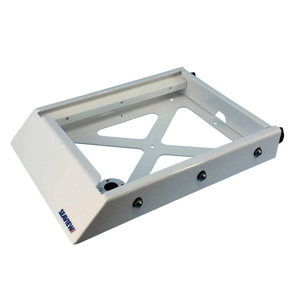 Seaview Starlink Mini Roof Mount - White [APXMRMW]