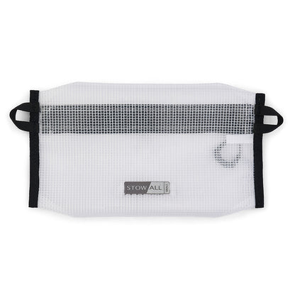 Plano Stowall Zip Pouch - Small - Clear [P000419]