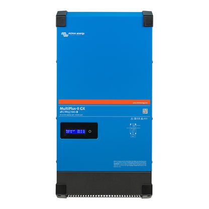 Victron MultiPlus-11 Inverter/Charger 48/6k 5/100-50 230V GX [PMP482606000]