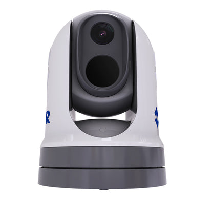 FLIR M364C LR-USV 30Hz Stabilized Pan  Tilt Thermal Long Range IP Camera [E70733]