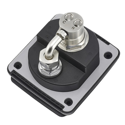 Scanstrut Roam Series Quick Connect Hot/Cold Water Outlet [SC-R-W3]