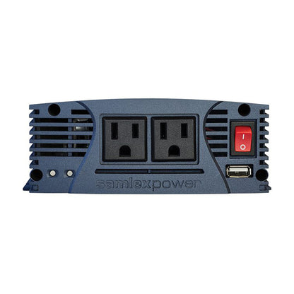 Samlex NTX-400-12 Pure Sine Wave Inverter - 400W [NTX-400-12]