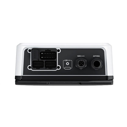 JL Audio A60-H Hideaway Marine Head Unit [010-04305-00]