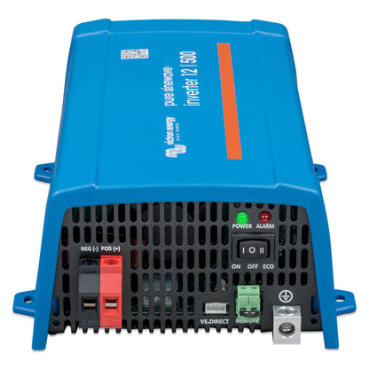 Victron Inverter 12/500 120V VE.Direct Nema 5-15R [PIN121500500]