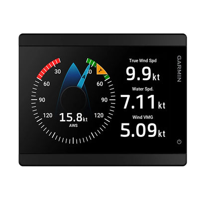 Garmin GMI 40 Marine Instrument Display [010-03411-00]