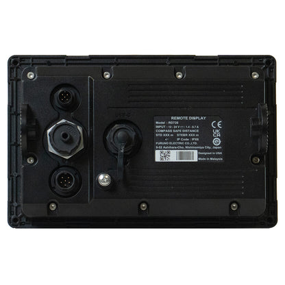 Furuno RD726 7" Remote Display [RD726]