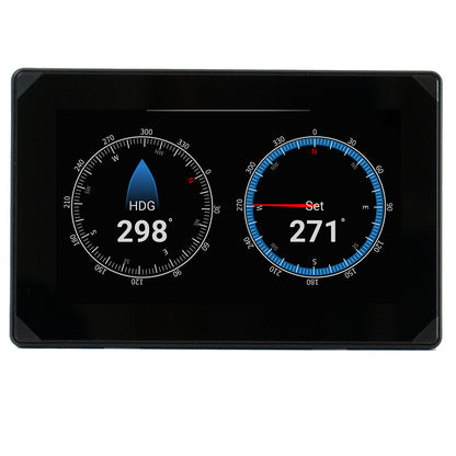 Furuno RD726 7" Remote Display [RD726]