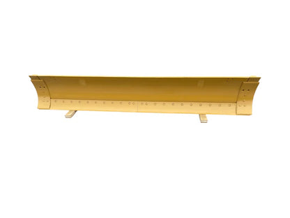 Bedrock Attachments Moldboard Blade | Model MMB03 | Length: 12 ft | Height: 27" | For Motor Grader