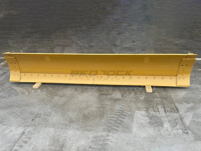 Bedrock Attachments Moldboard Blade | Model MMB03 | Length: 12 ft | Height: 27