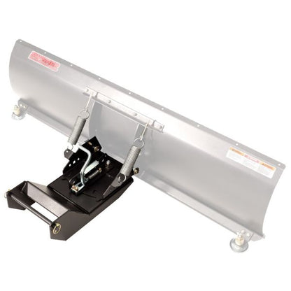 Swisher Universal Mounting Kit & Blade Mount Adapter Combo | Horsepower 15-30 HP | For ATVs/UTVs