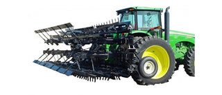 Best Way AG Do-All Agricultural Equipment | Heavy-duty 7" x 7"