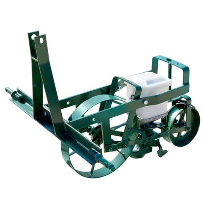 Cole Planet Jr Seeder | Model B91-92B/B21-305A | 14" Width | 1-Row | 3-Point Hitch Planter | Horsepower 25–50 HP | For Tractor