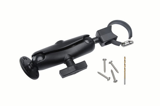 Rhodan RAM Stabilizer – (5″) | For Trolling Motor