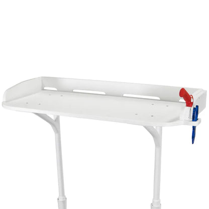 RIO MARINE CUSTOMS SEA HUNT TRANSOM MOUNT RIGGING TABLE