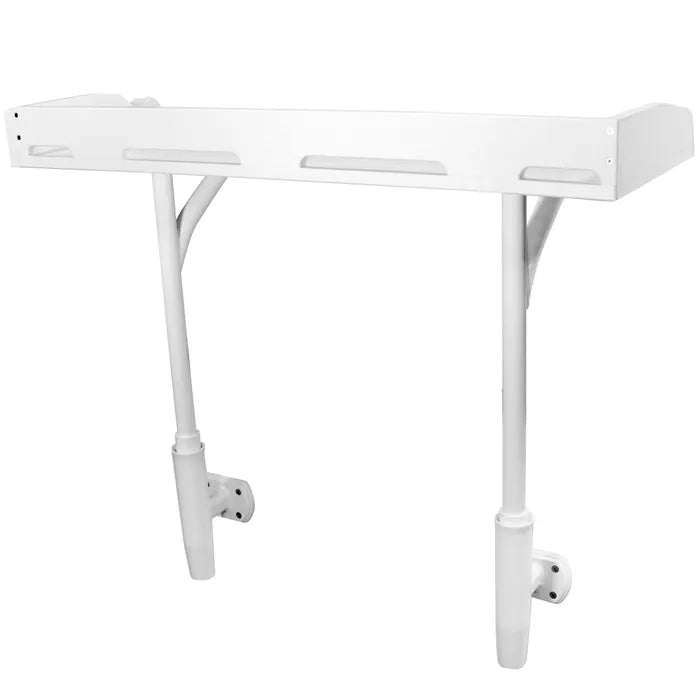 RIO MARINE CUSTOMS UNIVERSAL TRANSOM MOUNT RIGGING TABLE