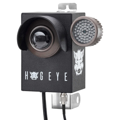 HogEye Camera System