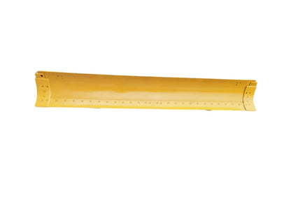 Bedrock Attachments Moldboard Blade | Model MMB04 | Length: 14 ft | Height: 27" | For Motor Grader