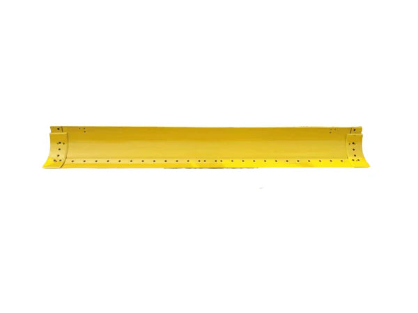 Bedrock Attachments Moldboard Blade | Model MMB02 | Length: 14 ft | Height: 24" | For Motor Grader