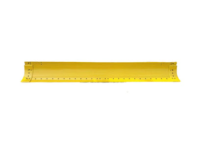 Bedrock Attachments Moldboard Blade | Model MMB02 | Length: 14 ft | Height: 24" | For Motor Grader