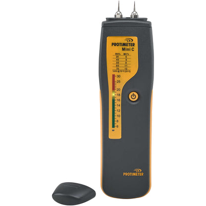 Protimeter® Mini C Wood Moisture Meter