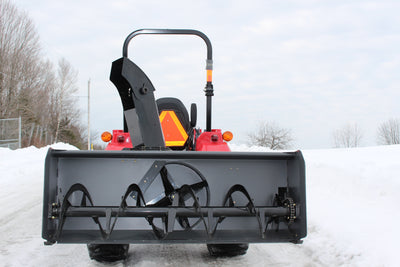 Bercomac 3-Point Hitch Berco Snowblower | Width 64