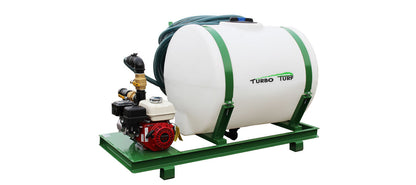 Turbo Turf HS-150 Hydroseeder | 150 Gallon Hydro Seeder