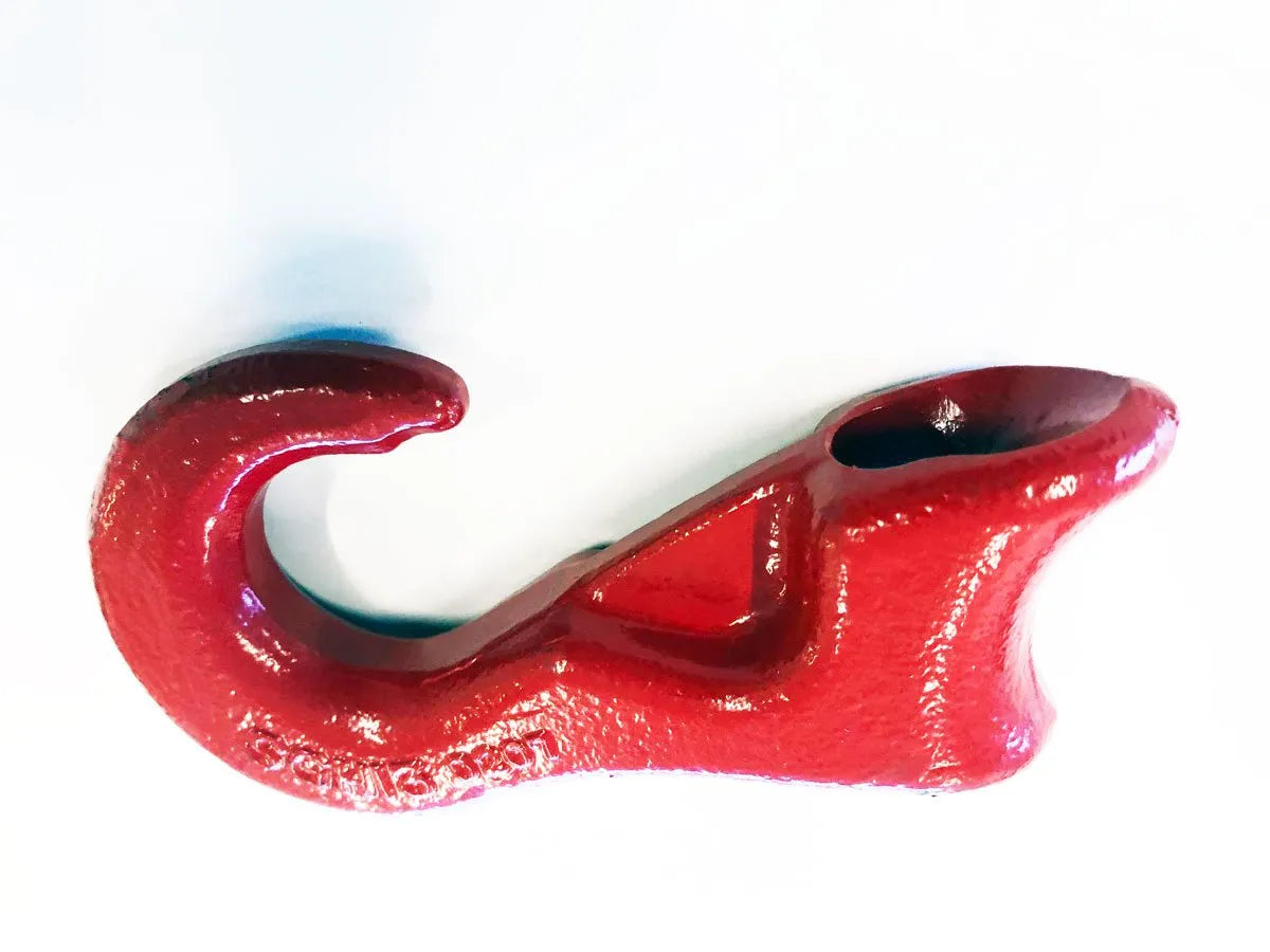 Fransgard 3-Pt Forest Winch | Model V-3521 | 5/16" Cable | 25 To 45 HP | For Tractor