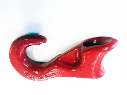 Fransgard 3-Pt Forest Winch | Model V-3521 | 5/16" Cable | 25 To 45 HP | For Tractor