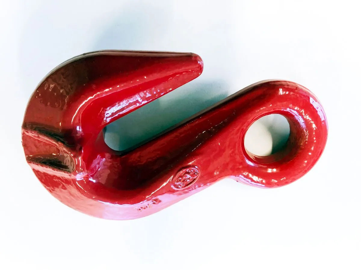 Fransgard 3-Pt Forest Winch | Model V-3521 | 5/16" Cable | 25 To 45 HP | For Tractor