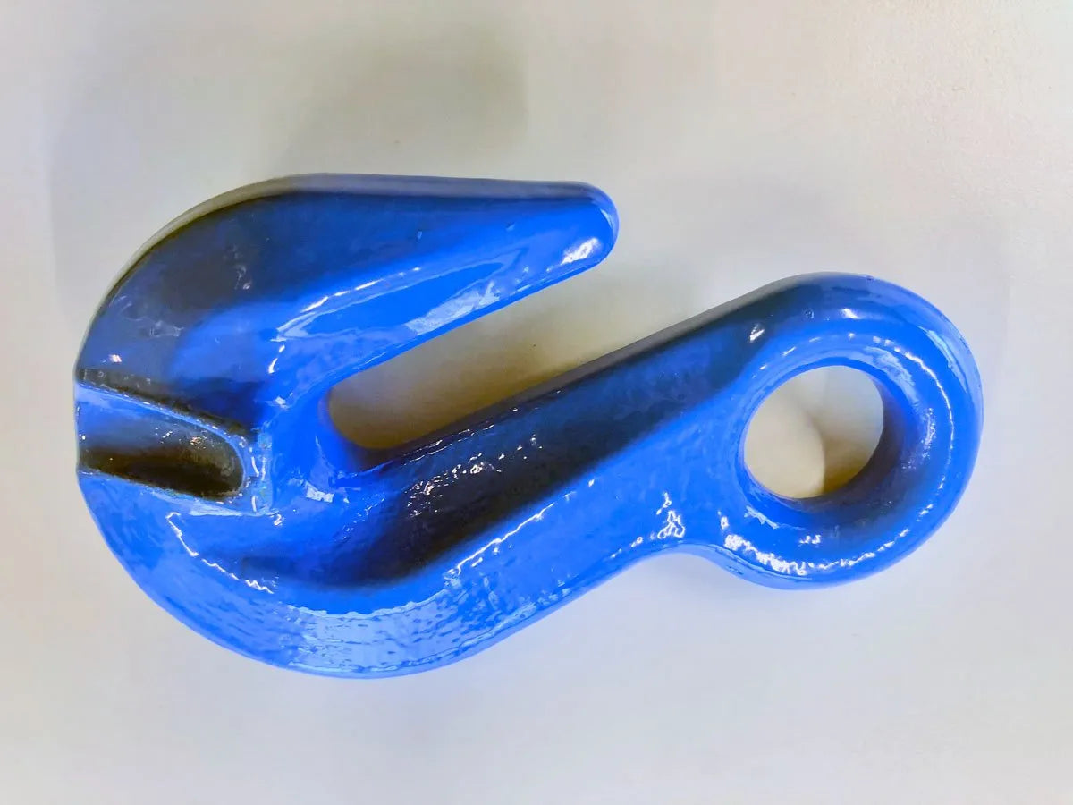 Fransgard 3-Pt Forest Winch | Model V-3521 | 5/16" Cable | 25 To 45 HP | For Tractor