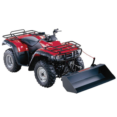 Swisher Universal Dump Bucket | 44