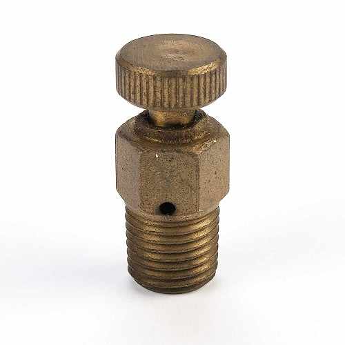 Forestry Supplies Drip Torch Breather Valve