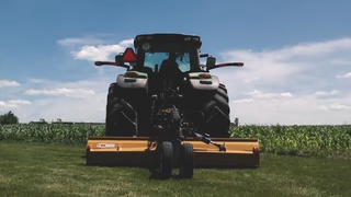 MK Martin | Grader Blades | Model 8XD, 9XD, 9XD, 10XD, MK588OT & MKGB567 | Working Width 60″ – 120″ | 3‑Point Hitch | Horsepower 30 – 150 HP | For Tractors