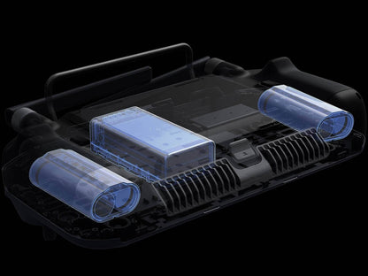 DJI FlyCart 30 Drone | 65-85 lbs Payload | 17 Mile Range | 12-Mile Video Transmission | IP55 Weatherproof | Cargo & Winch System