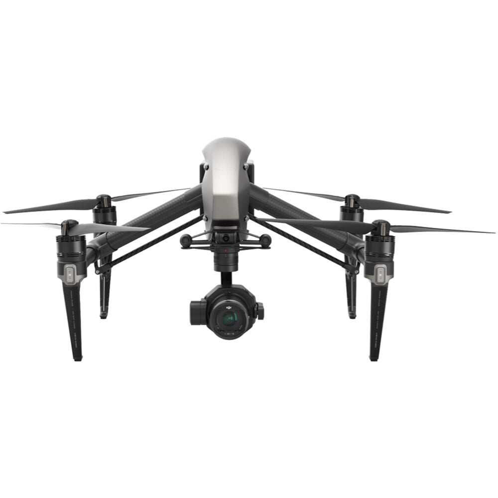 DJI INSPIRE 2 STANDARD COMBO WITH ZENMUSE X7 CAMERA READY TO FLY CINEMA DRONE