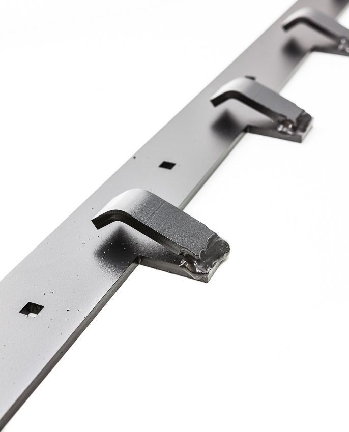 Swisher Universal Dump Bucket | Model 15714 | 44" Width | 1/8" Steel Construction | Horsepower 15 To 20 HP | For ATV & UTV