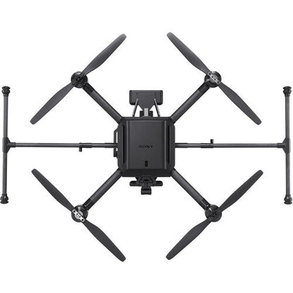 SONY AIRPEAK S1 PROFESSIONAL QUADCOPTER DRONE
